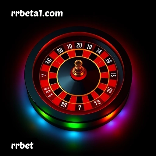 Catálogo rrbet 3.100+ jogos - Pragmatic Play, Evolution, NetEnt