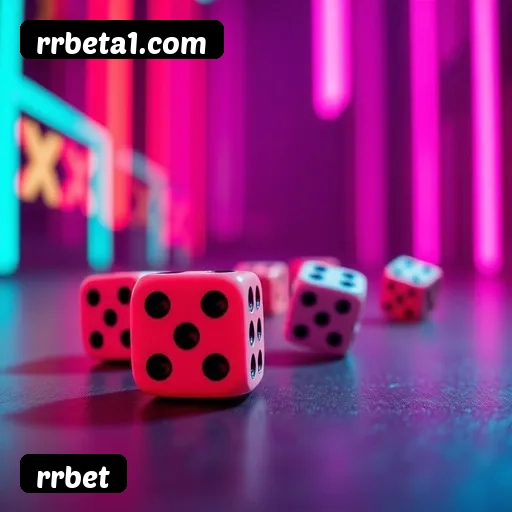 Logo da rrbet