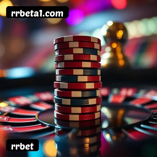 rrbet PIX instantâneo Brasil - Depósito e saque em minutos 24/7